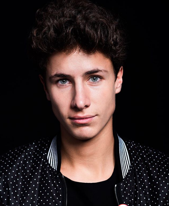 Juanpa Zurita