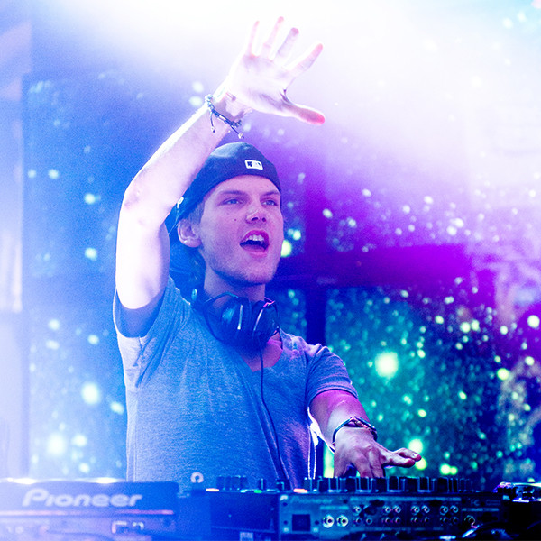 DJ Avicii Dead at 28