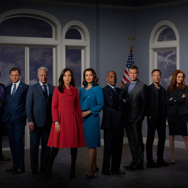 Scandal, Season 7
