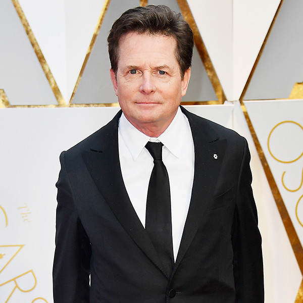 Michael J. Fox News, Pictures, and Videos | E! News