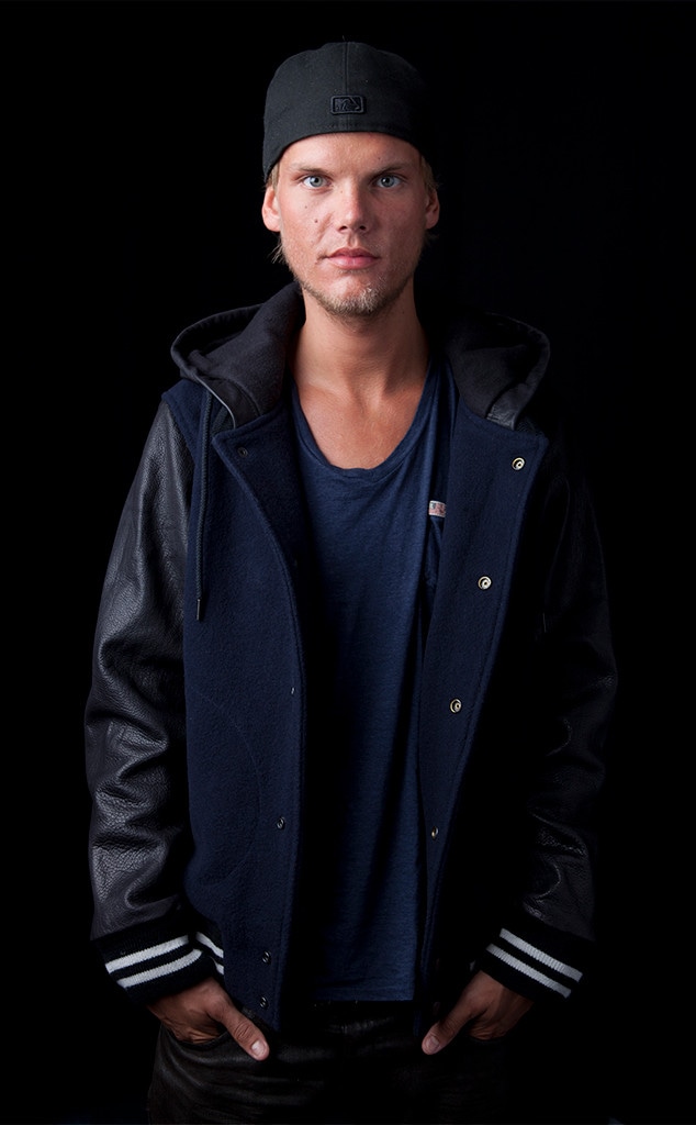 Inside The Pain That Plagued Avicii E Online Inside The Pain That Plagued Avicii E Online