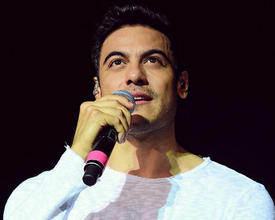 Carlos Rivera