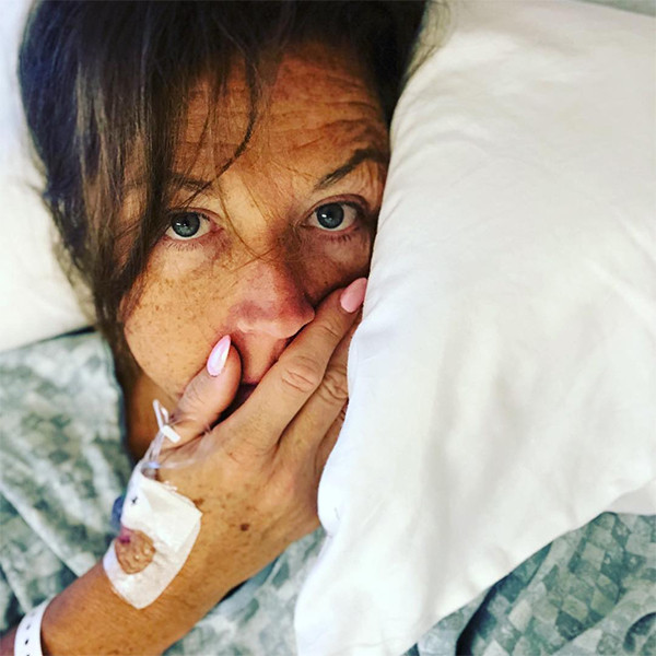 Abby Lee Miller Speaks Out After Initial Cancer Diagnosis