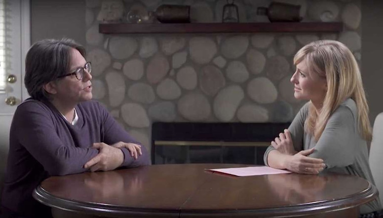 Keith Raniere, Allison Mack