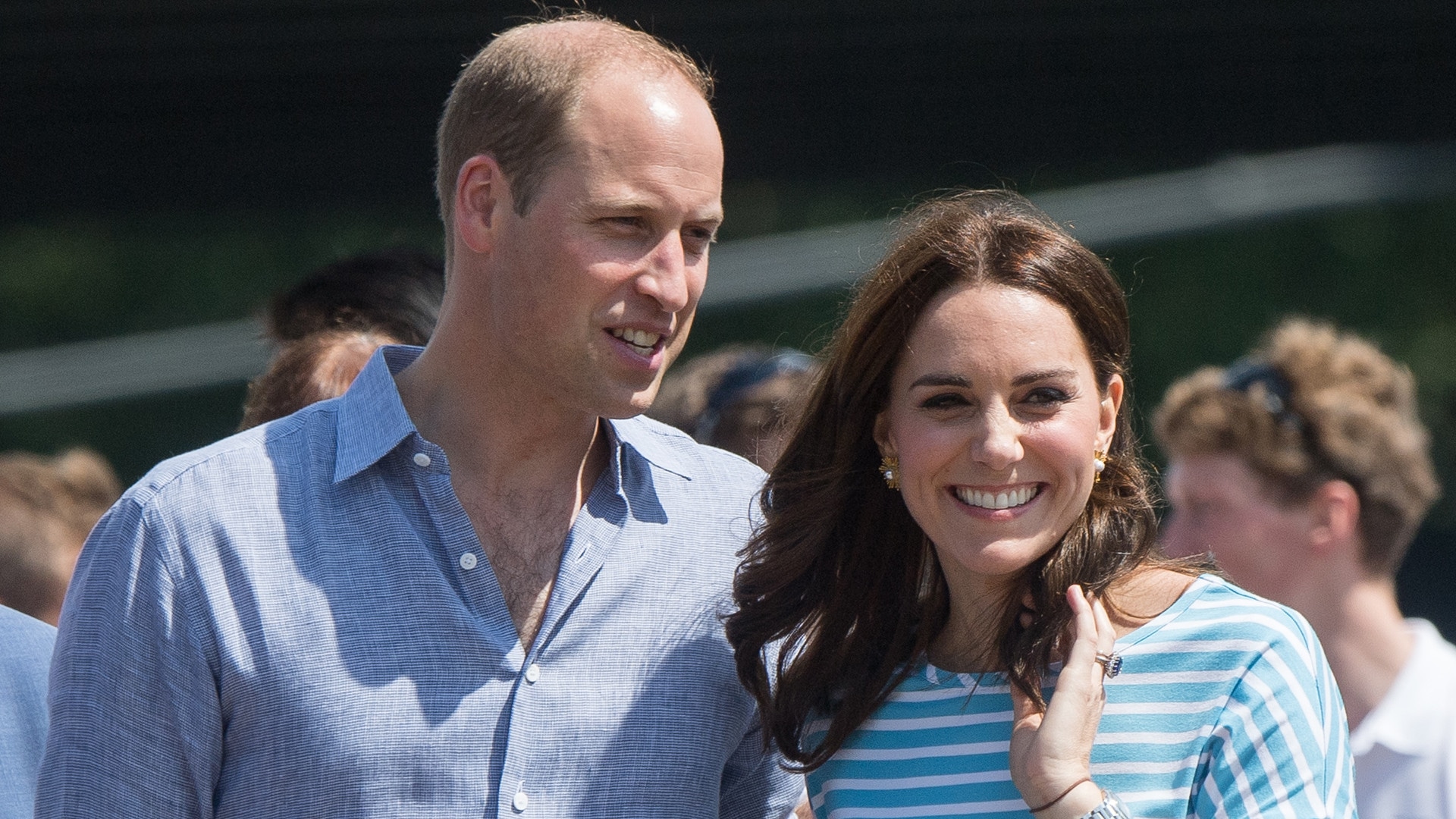 Prince William, Kate Middleton