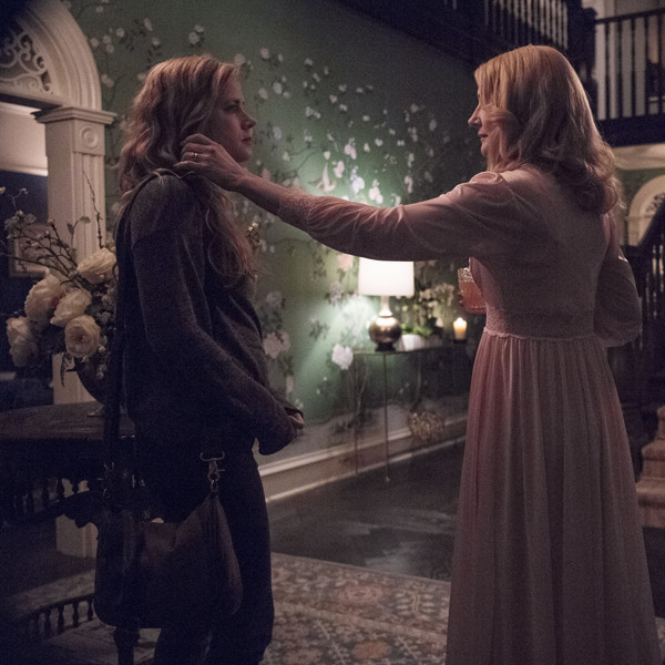 How Sharp Objects Built Amma's Creepy Dollhouse