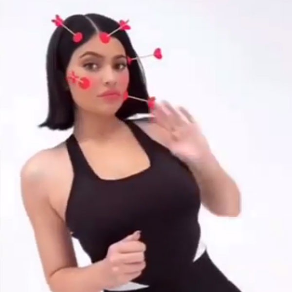 Kylie Jenner