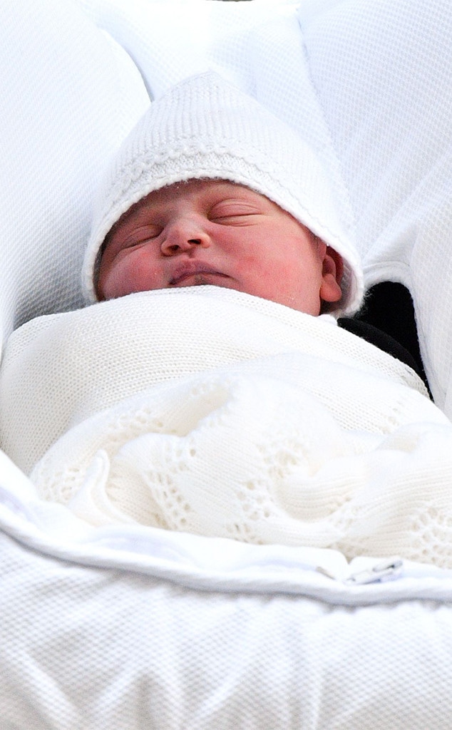 Prince William, Kate Middleton, Royal Baby, Prince Louis