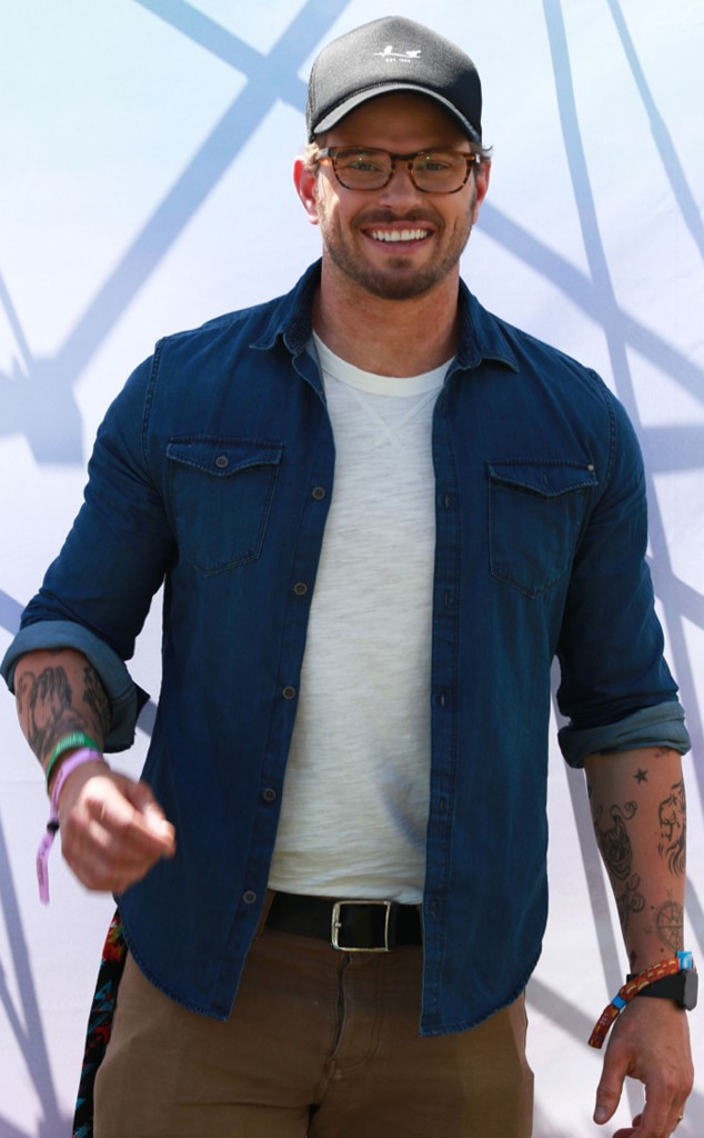 Coachella 2018: Star Sightings