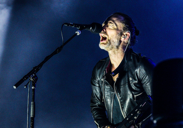 Radiohead