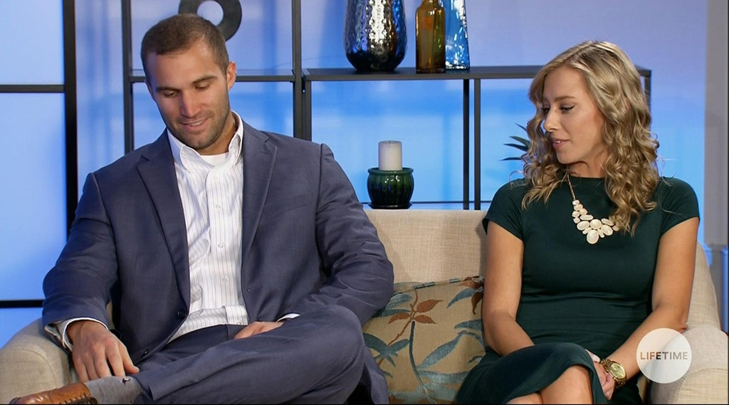 Molly Duff, Jonathan Francetic, Married at First Sight