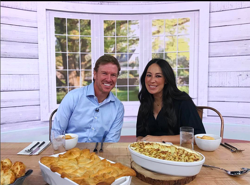 Chip Gaines, Joanna Gaines