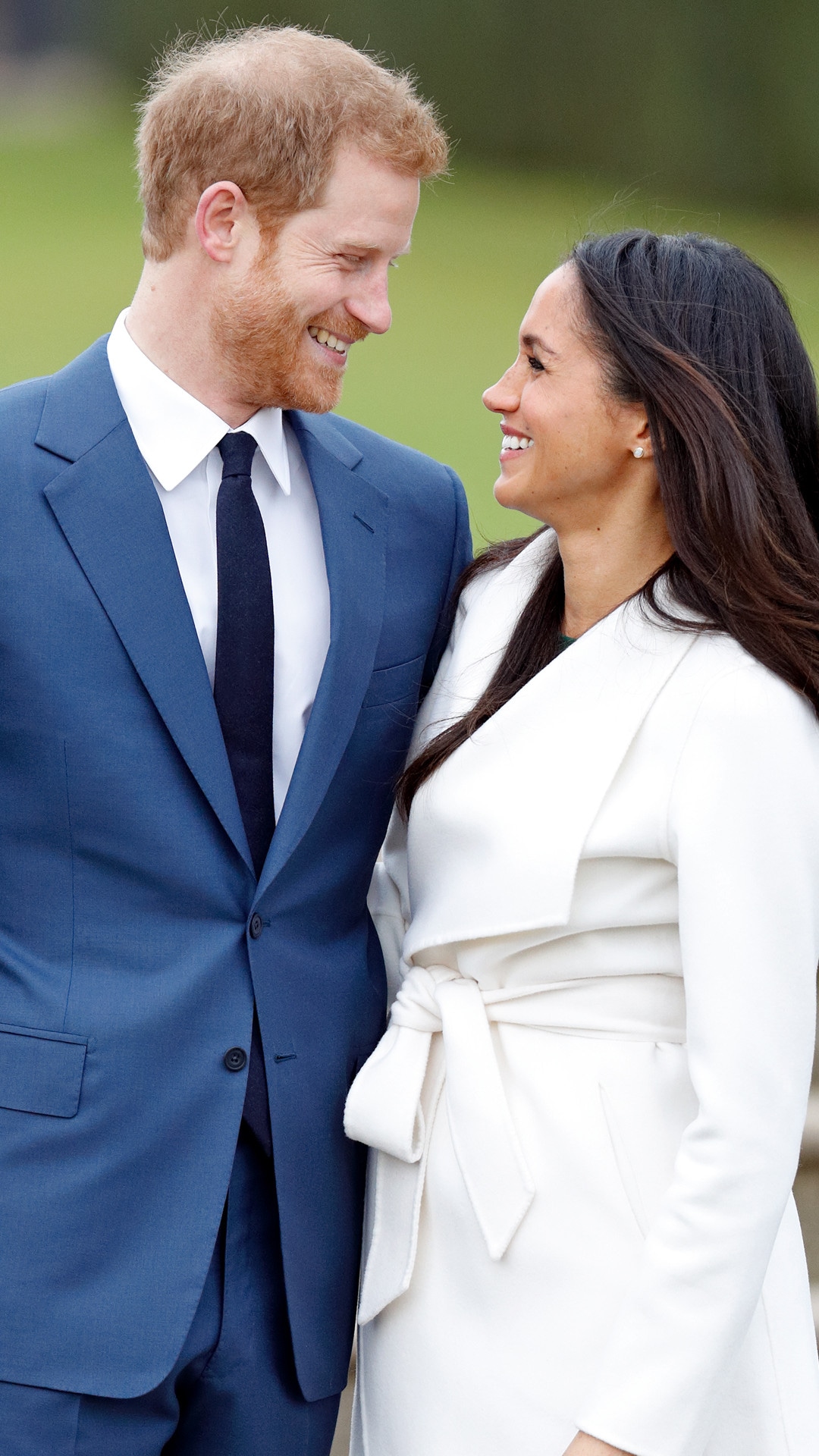 Prince Harry, Meghan Markle