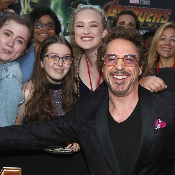 Tony Stark Meets Doctor Strange In New Avengers: Infinity War Clip