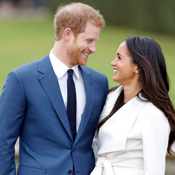 meghan markle harry prince issues eonline
