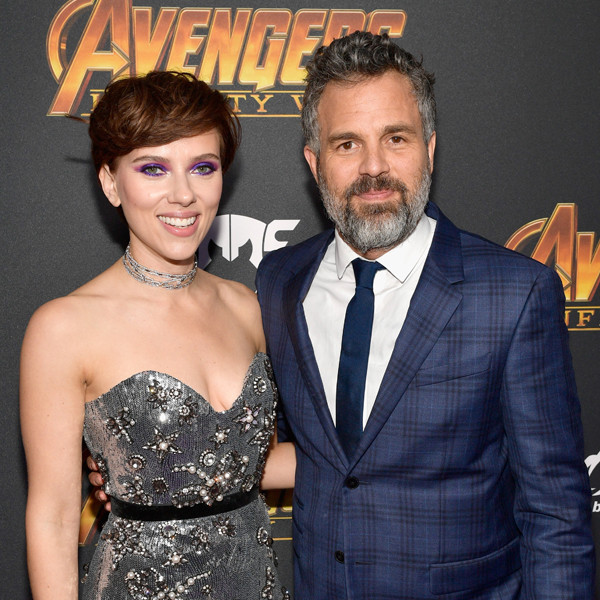 Avengers: Endgame Cast Takes Over Jimmy Kimmel Live!