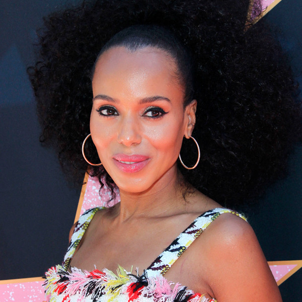 ESC: E!ssentials, Summer Skin, Kerry Washington