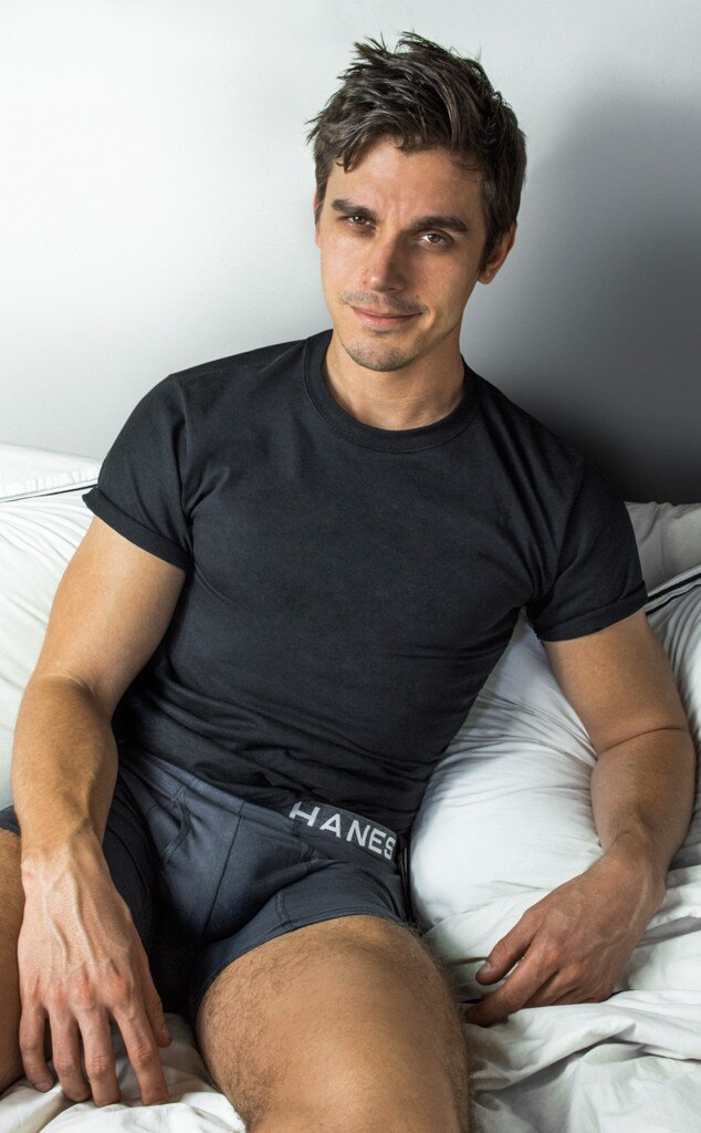 10 Grandes secretos de Queer Eye que tienes que saber E! News