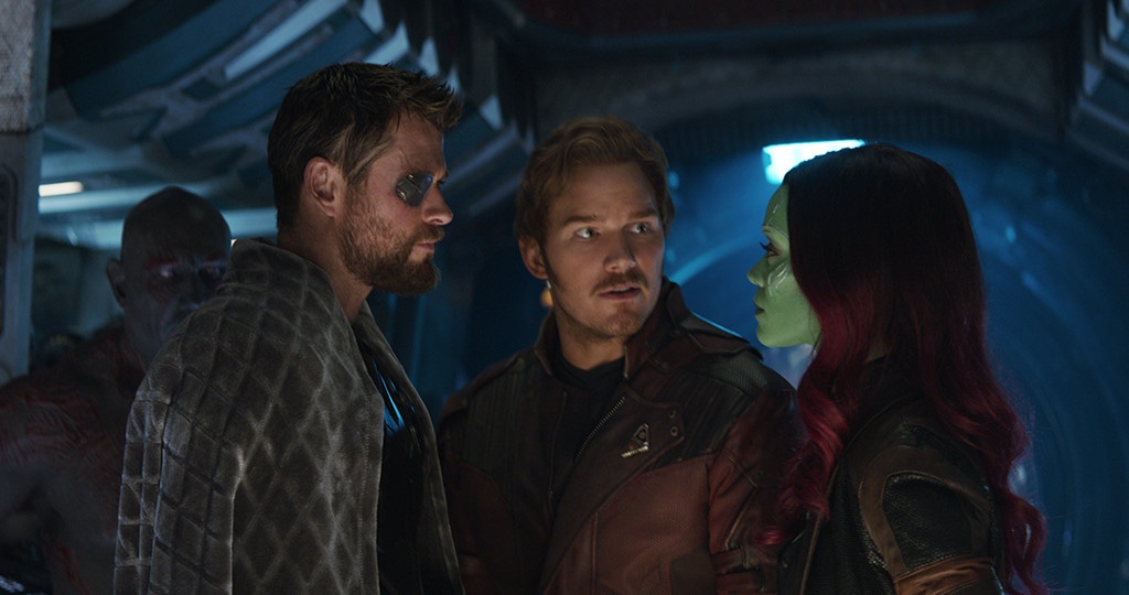 What You Need to Know Before Seeing Avengers: Infinity War