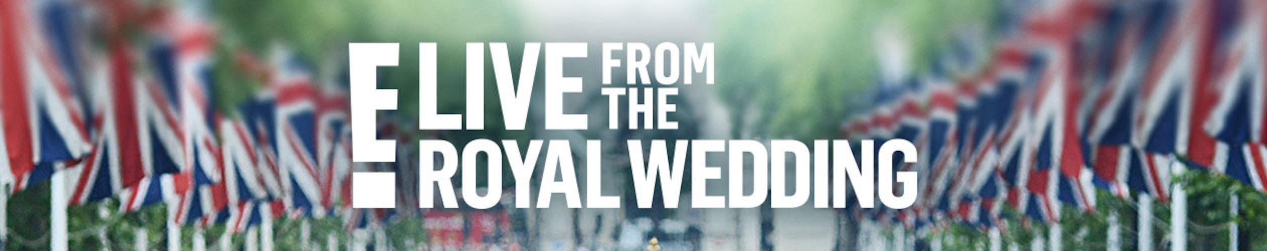 Royal Wedding LRC Tune-In Banner
