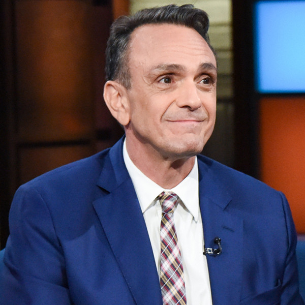 The Simpsons' Hank Azaria Says He'll No Longer Voice Apu | E! News