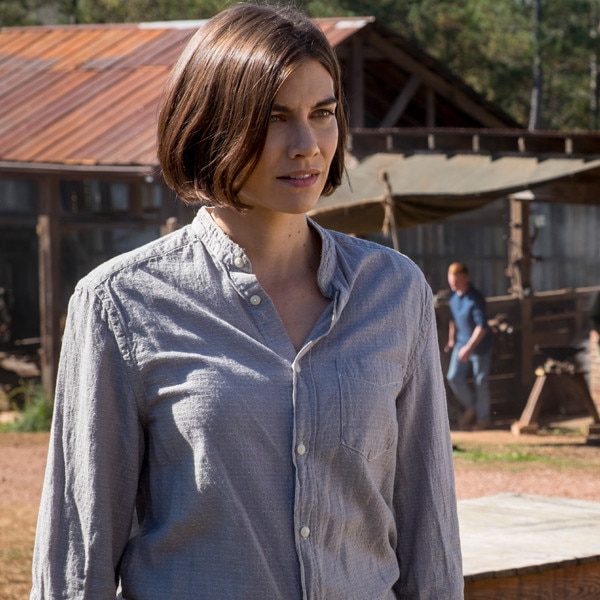 Maggie Greene Model