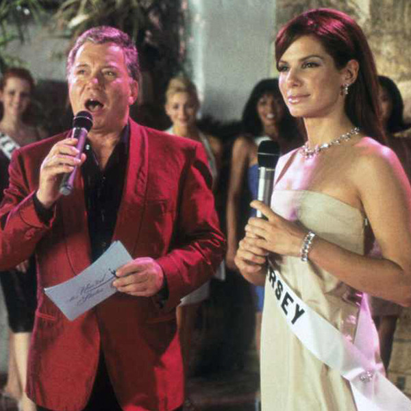 See Our Favorite Miss Congeniality Moments Of All Time E News 