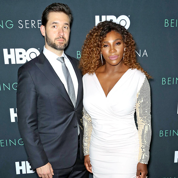 This! 34+ Little Known Truths on Serena Williams Husband Shirt