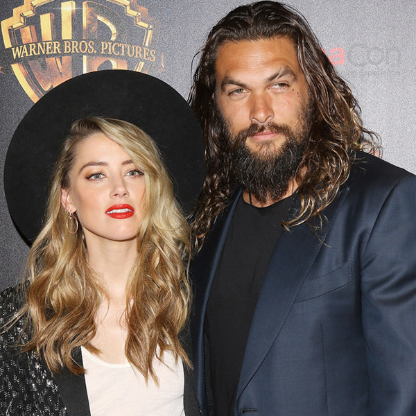 Jason Momoa's Says His Ideal Lazy Day Is All About His 