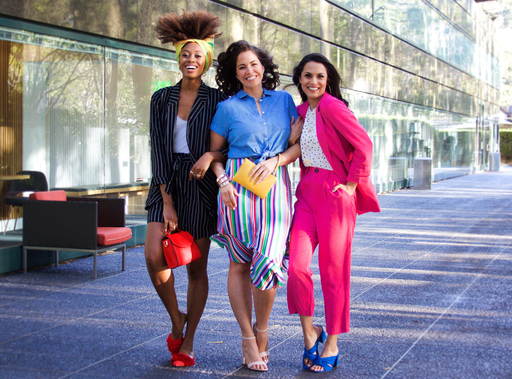 Branded: Target LBA