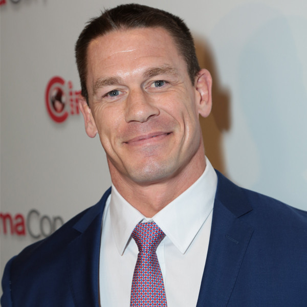 John Cena on Nikki Bella: I Love Her and I Miss Her