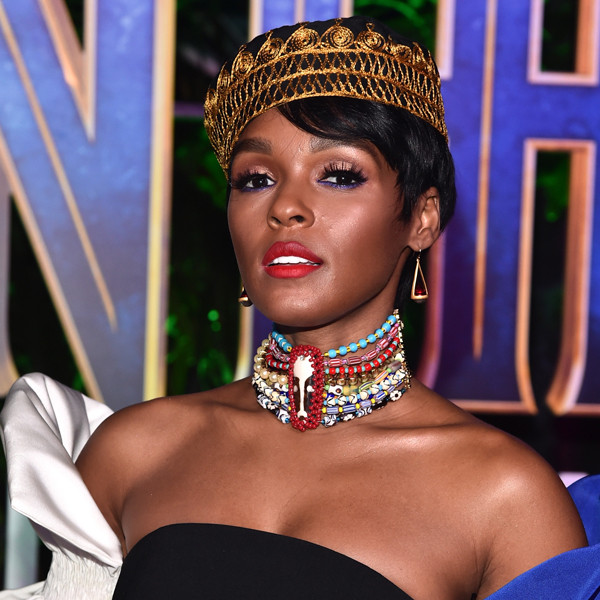 Janelle Monáe Comes Out as Pansexual in Rolling Stone - E! Online - AU