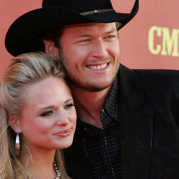 Miranda Lambert's Ex-Boyfriend Slams Blake Shelton for Allegedly Cheating During His Marriage