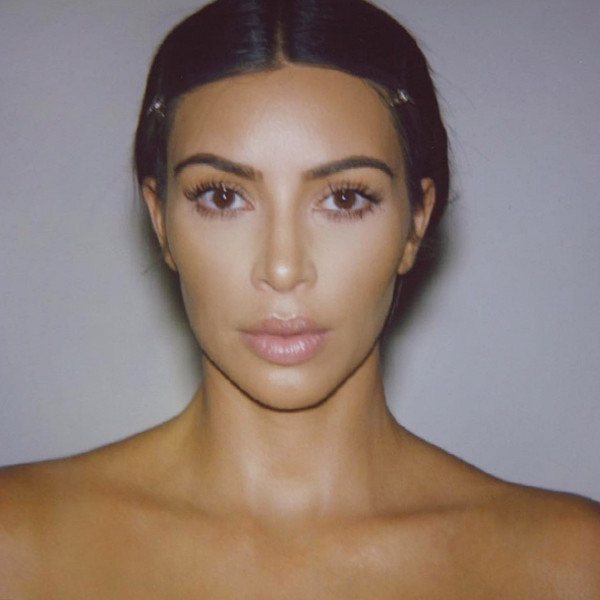 Why Kim Kardashian Really Went Nude for KKW Body Fragrance ...