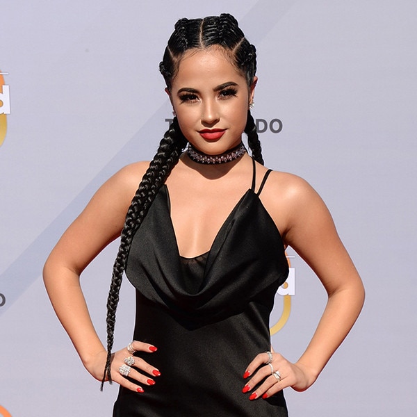 Photos From Billboard Latin Music Awards 2018 Red Carpet Fashion