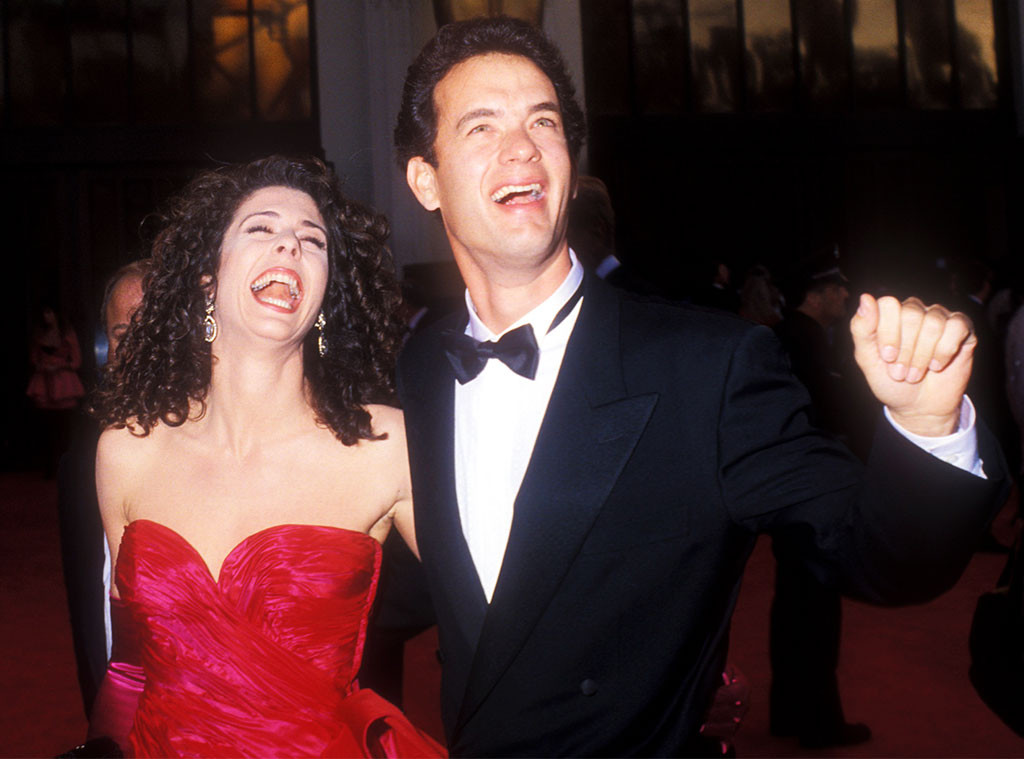 Inside Tom Hanks And Rita Wilson S Love Story No Matter What We