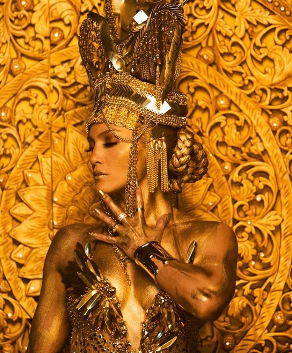Jennifer Lopez