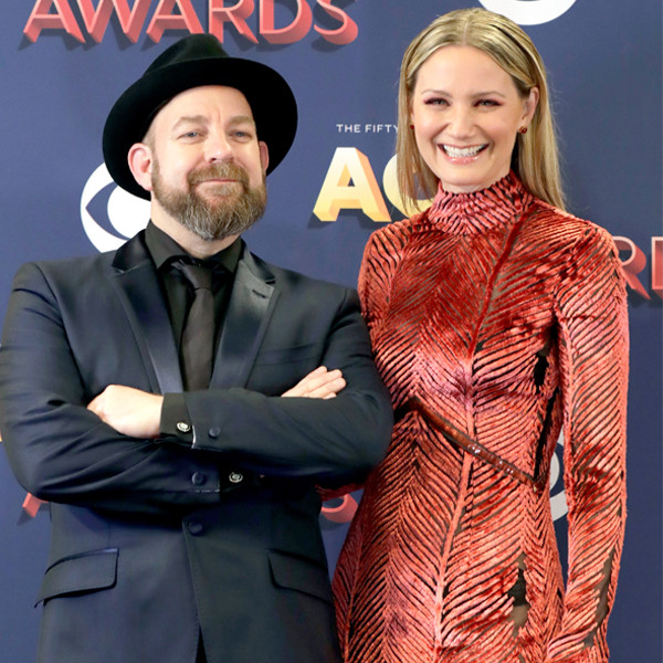 Inside Sugarland's Highly Anticipated Reunion 5 Years in the Making