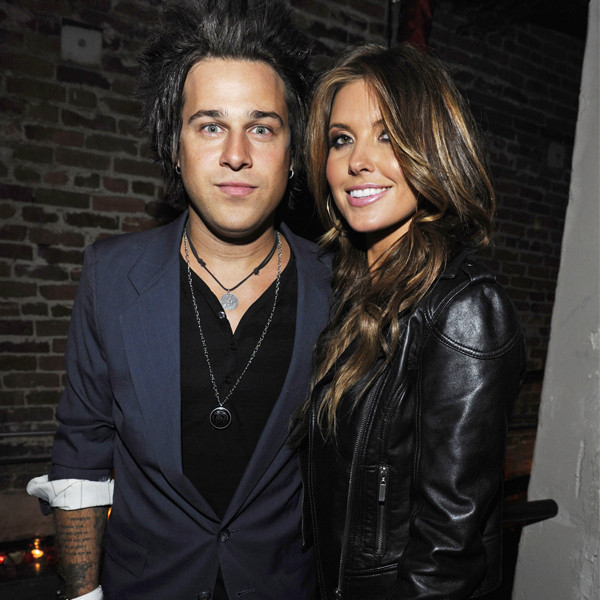 Are Audrina Patridge and Ryan Cabrera Back Together? See All the Convincing Signs