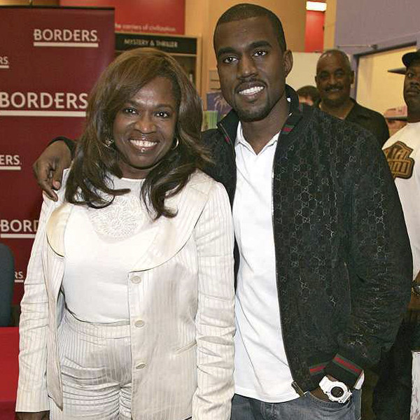 Kanye West Wants To Forgive Doctor Who Performed Mom S Last Surgery E Online