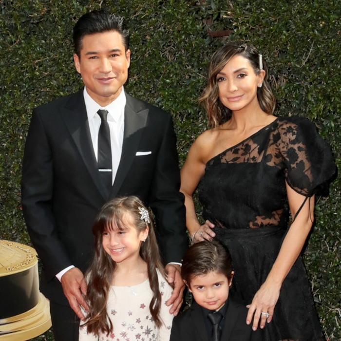 Mario Lopez Recalls His Daughter Walking In On Him Having Sex E Online Ca Mario Lopez Recalls His Daughter Walking In On Him Having Sex E Online Ca