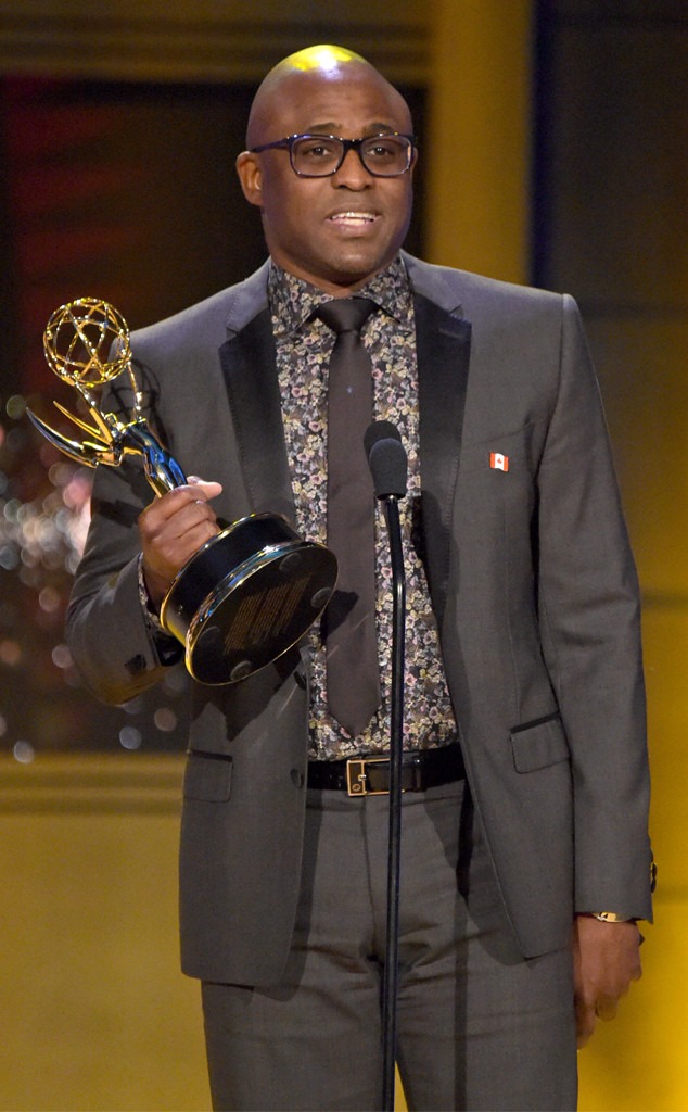 Wayne Brady, 2018 Daytime Emmy Awards, Winners