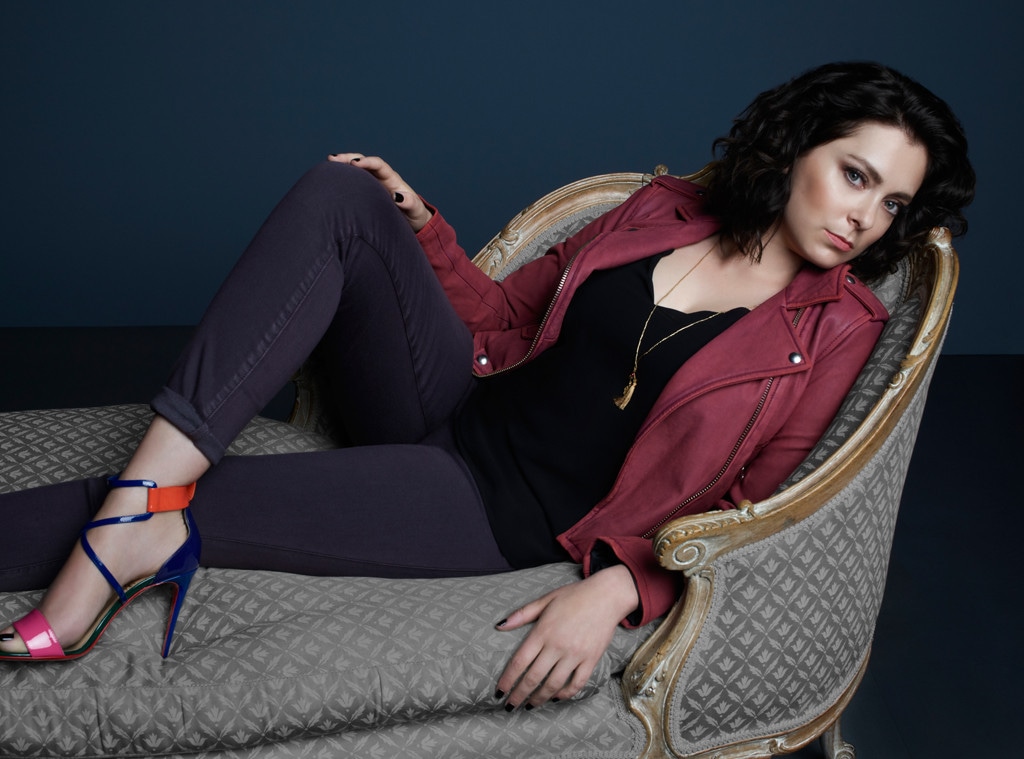 Crazy Ex-Girlfriend, Rachel Bloom