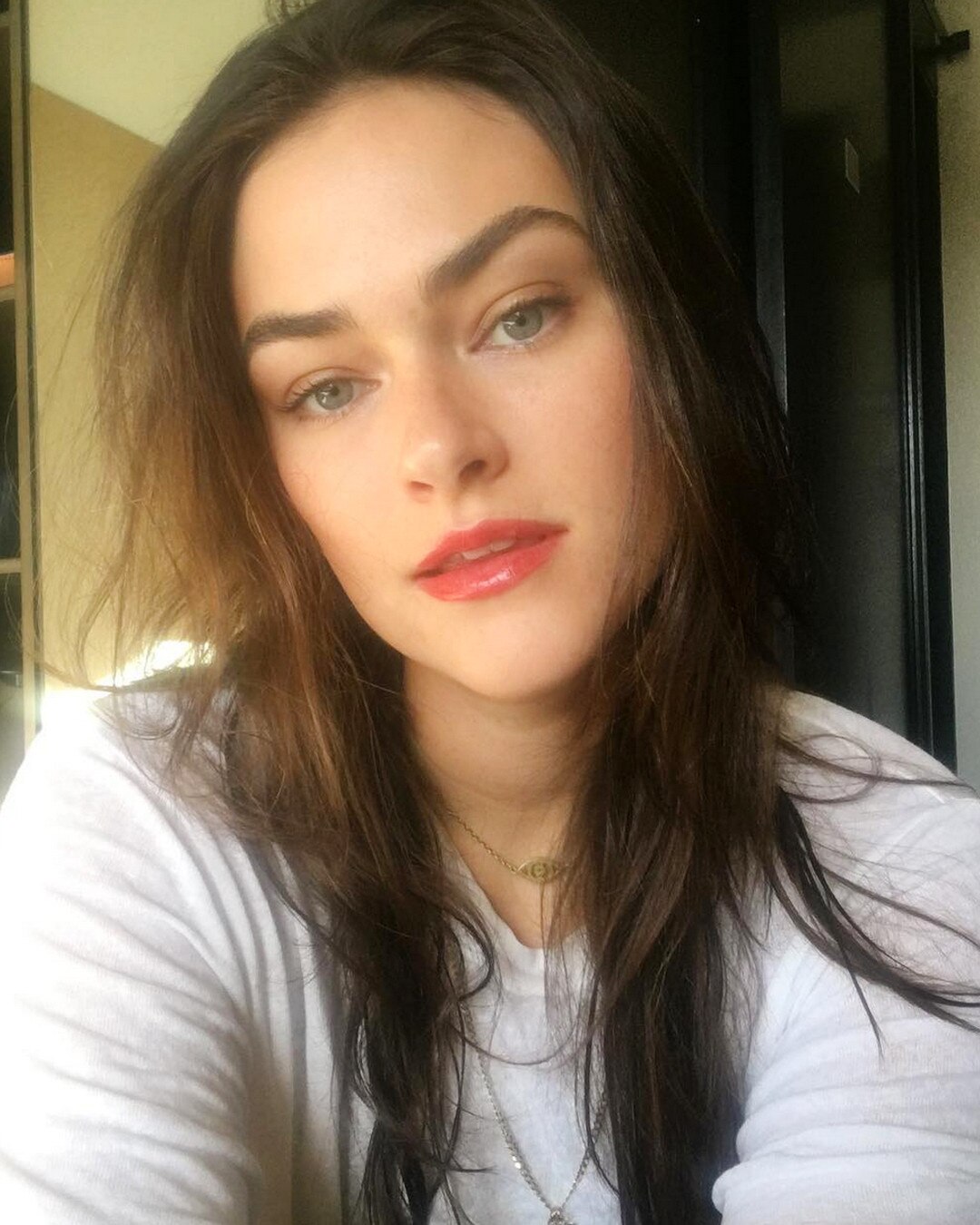 Myla Dalbesio Latest Celebrity Haircut