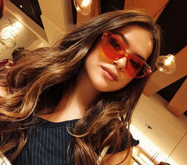 Maisa Silva, Instagram