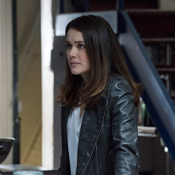 Is The Blacklist Pitting Liz Against Red? Megan Boone Teases 