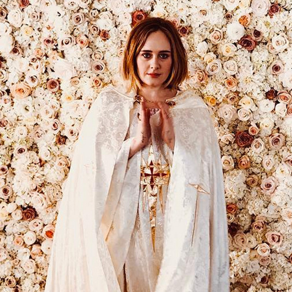 wilderly bride adele