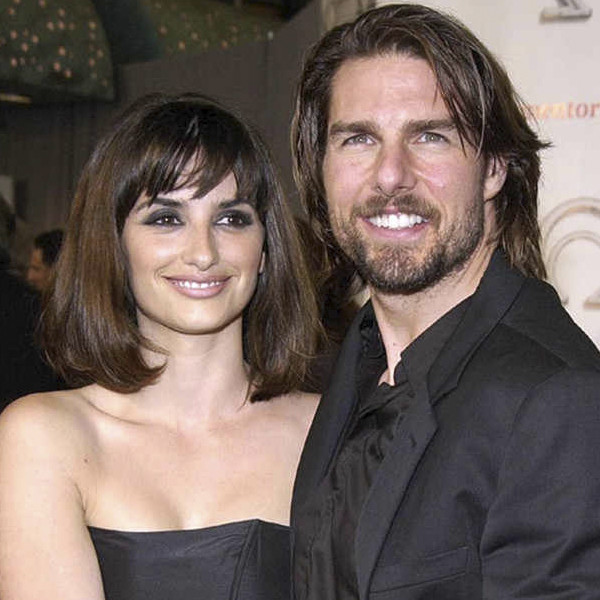 They Dated?! 15 Celebrity Exes You Probably Forgot Existed