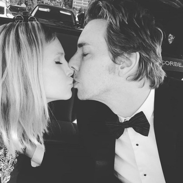 Dax Shepard Blasts Tabloid Story About His Sex Life With Kristen Bell