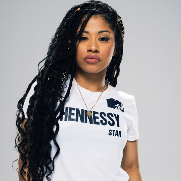 Image result for Hennessy Carolina